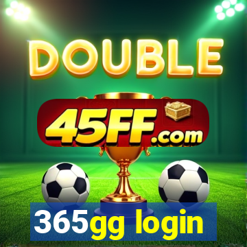 365gg login